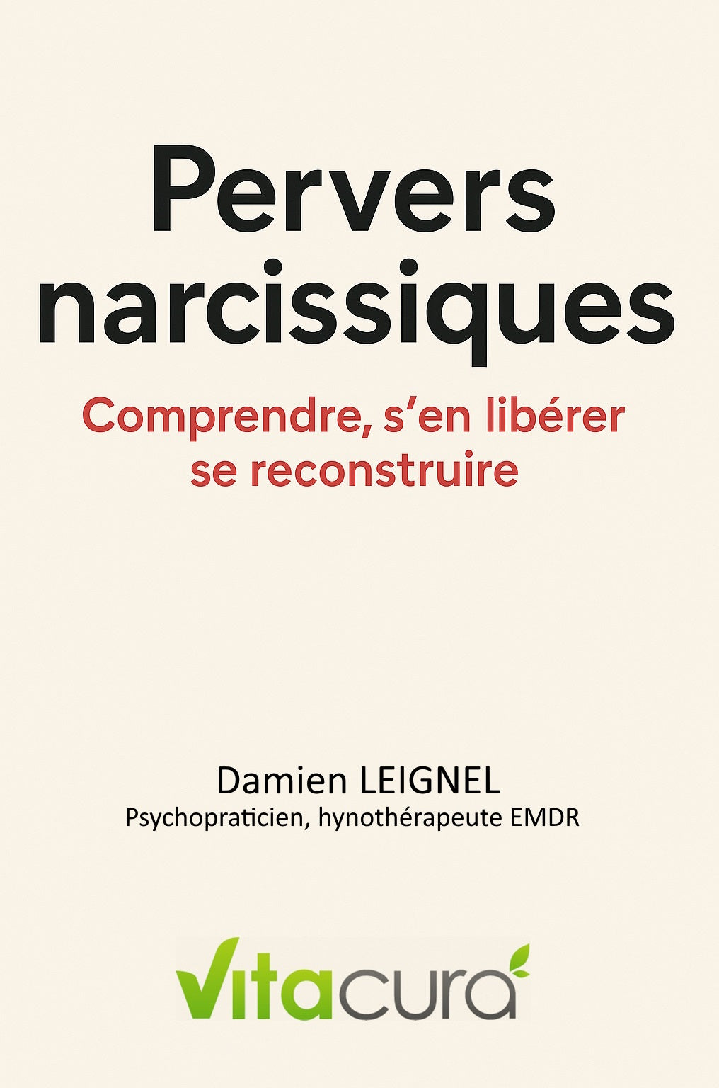 Livre version PDF : "PERVERS NARCISSIQUES"